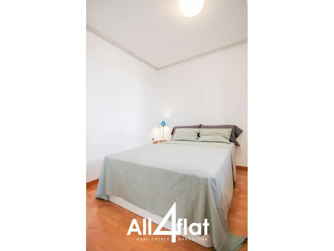 Wohnung 60 m² in Barcelona