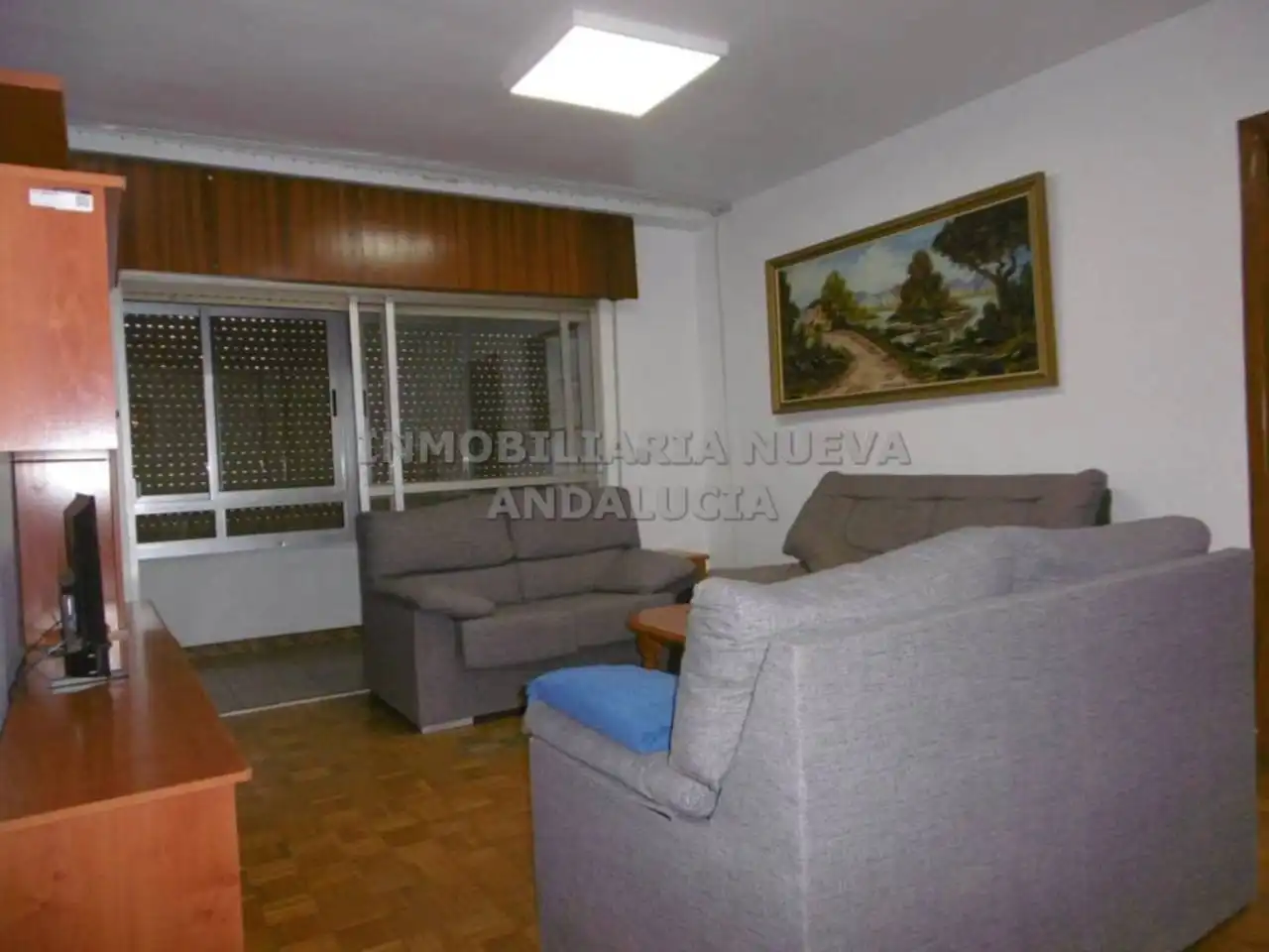 Piso de 110 m² en Almería