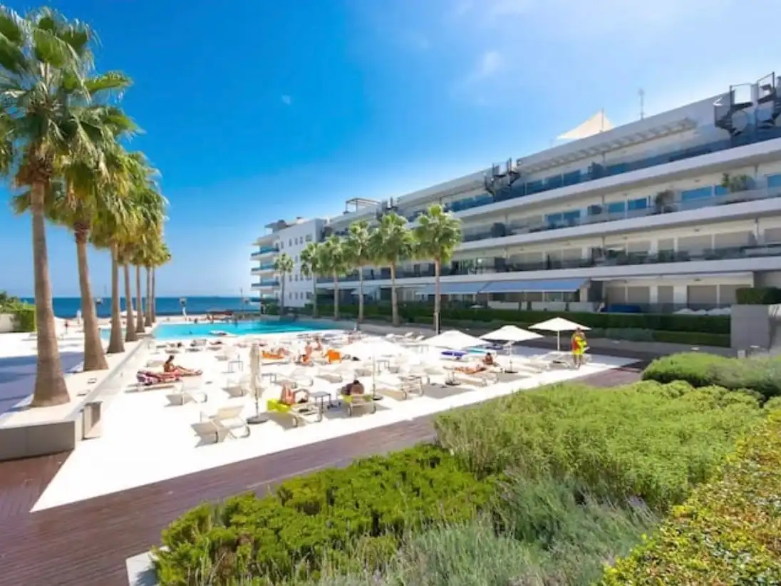Pis de 170 m² a Eivissa