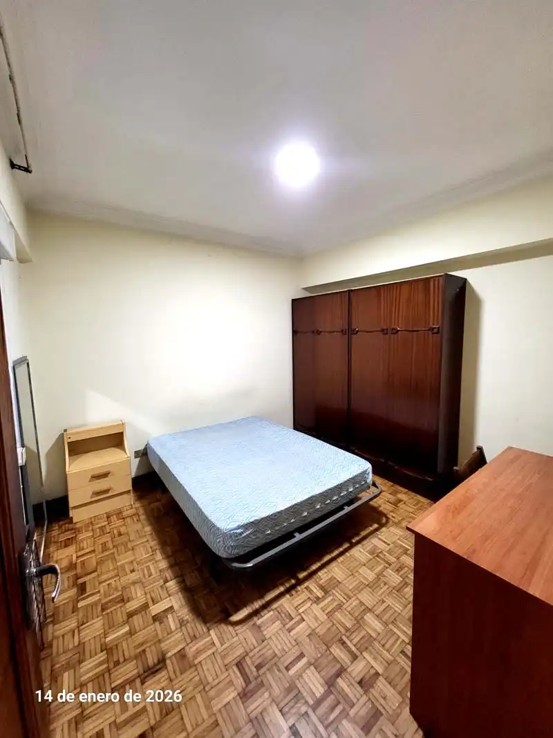 Piso de 130 m² en Vigo