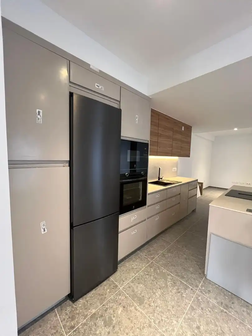 Wohnung 104 m² in Santa Cruz de Tenerife