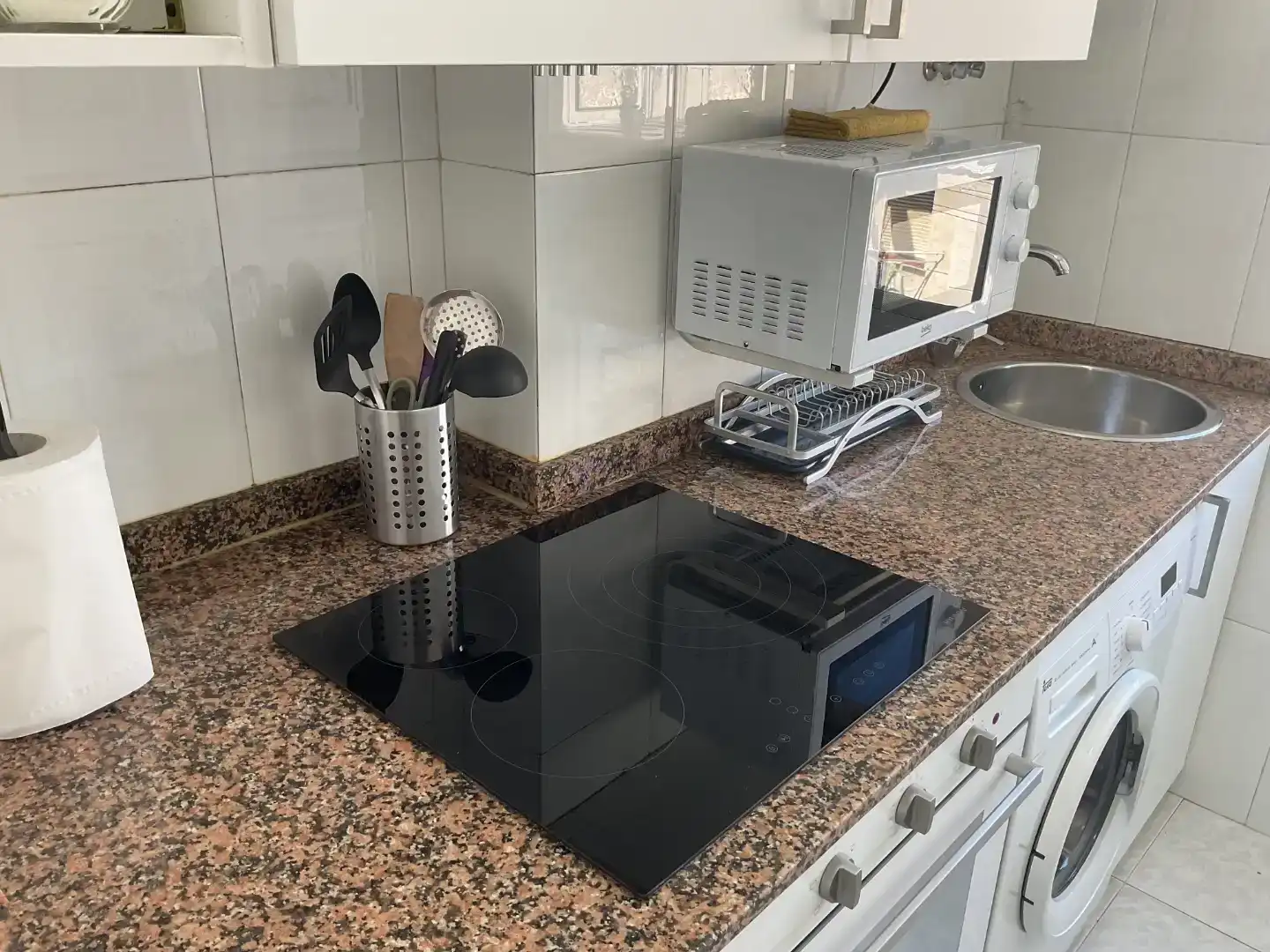 Habitación 60 m², Santander