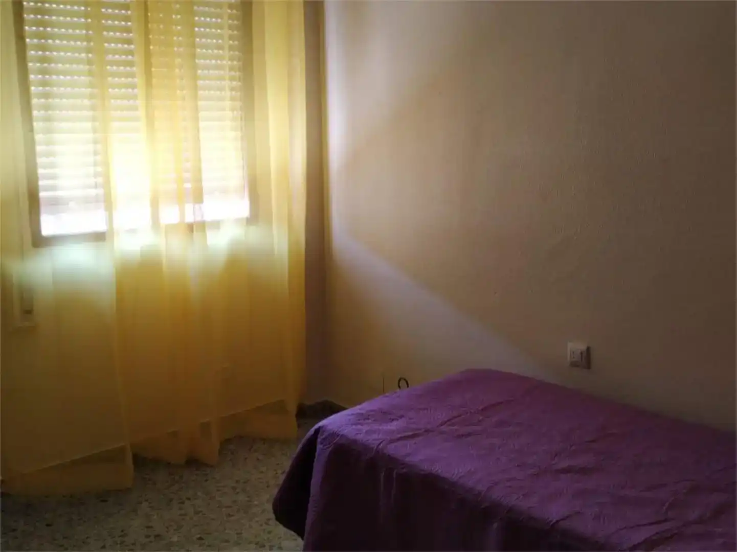 Piso de 90 m² en Jaén