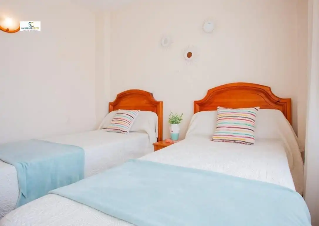 Piso de 137 m² en Alicante