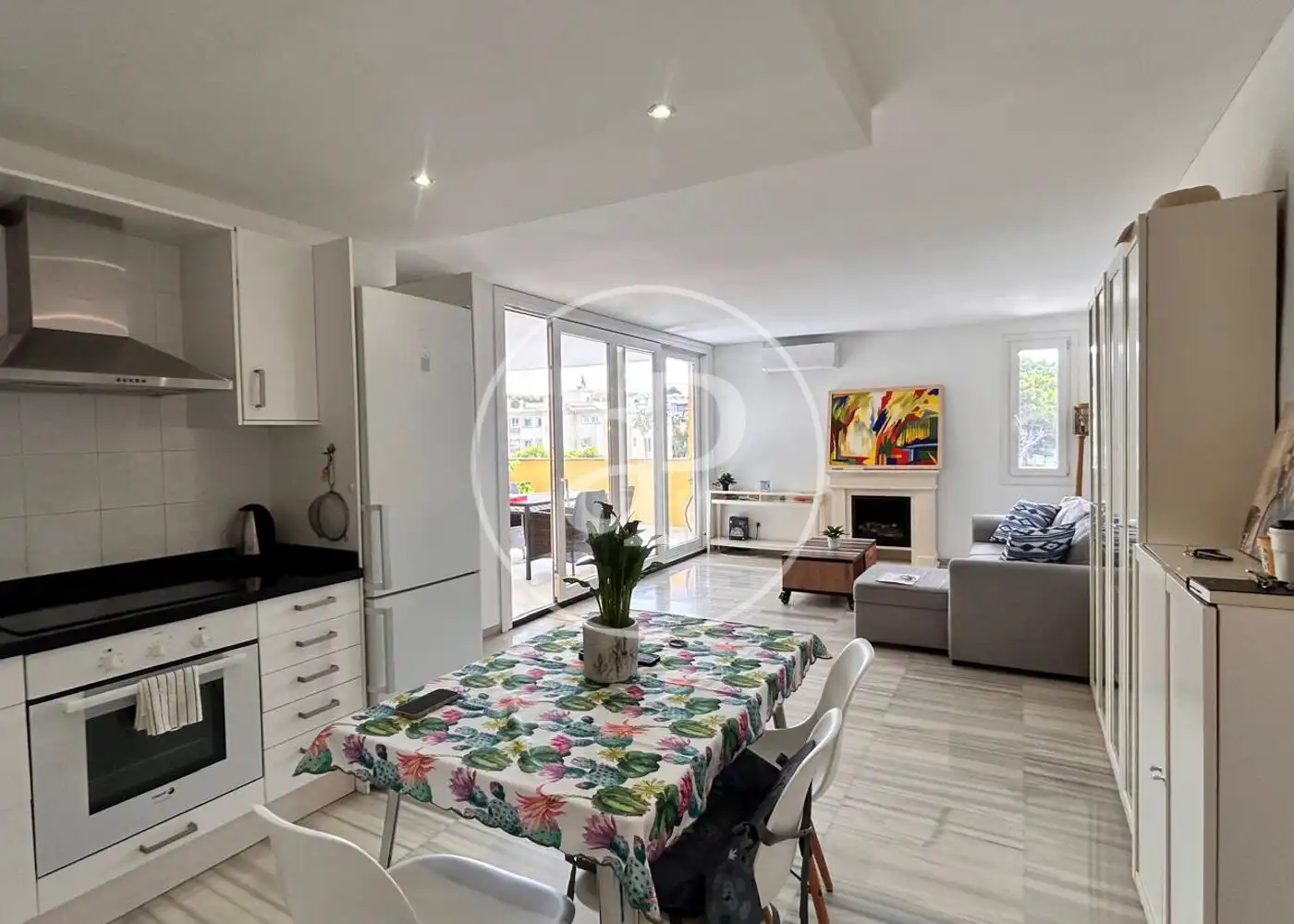 Piso de 95 m² en Calvià