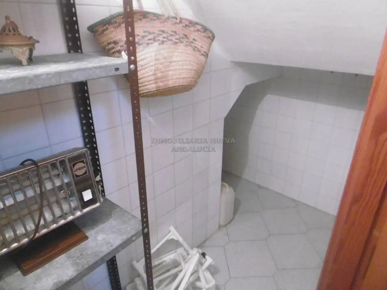 Piso de 130 m² en Almería