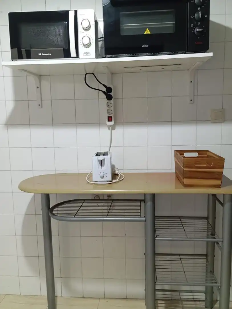 Piso de 80 m² en Almería