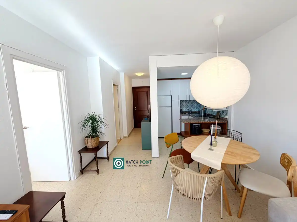 Piso de 55 m² en Almuñécar