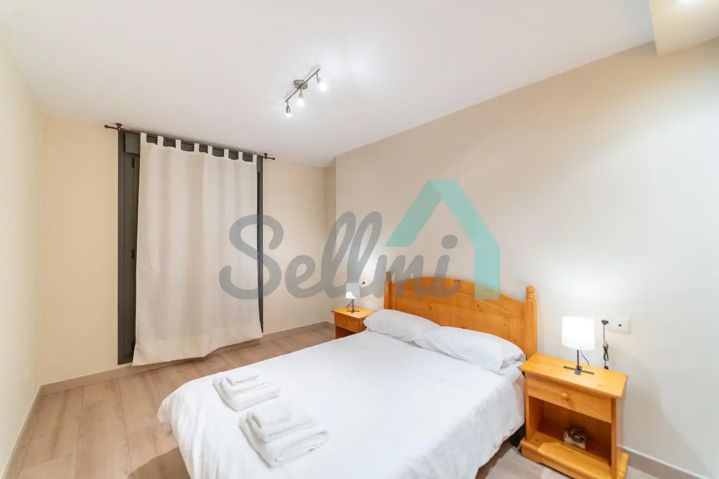 Piso de 50 m² en San Martín del Rey Aurelio
