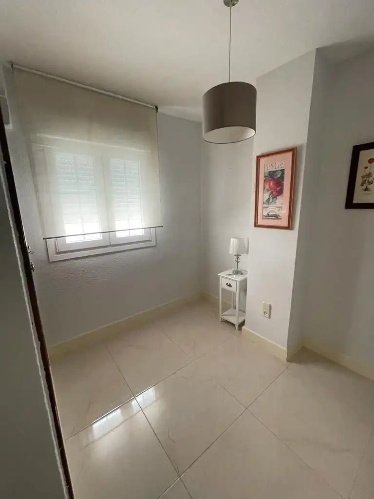 Piso de 65 m² en Badajoz