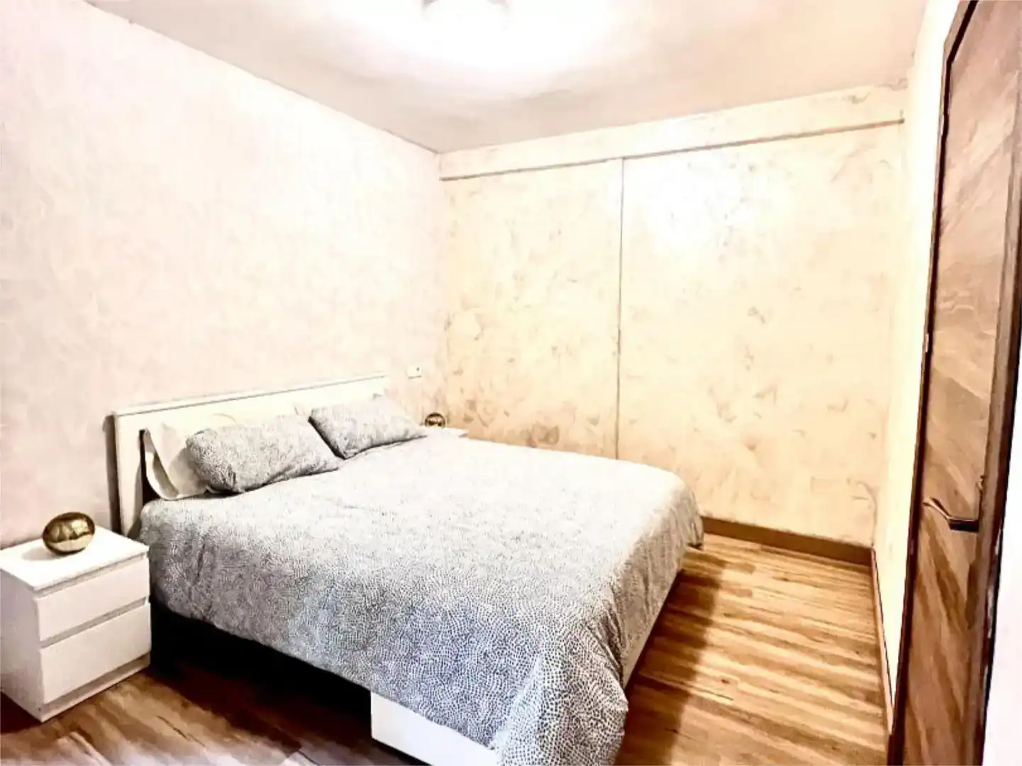 Piso de 129 m² en Cudillero