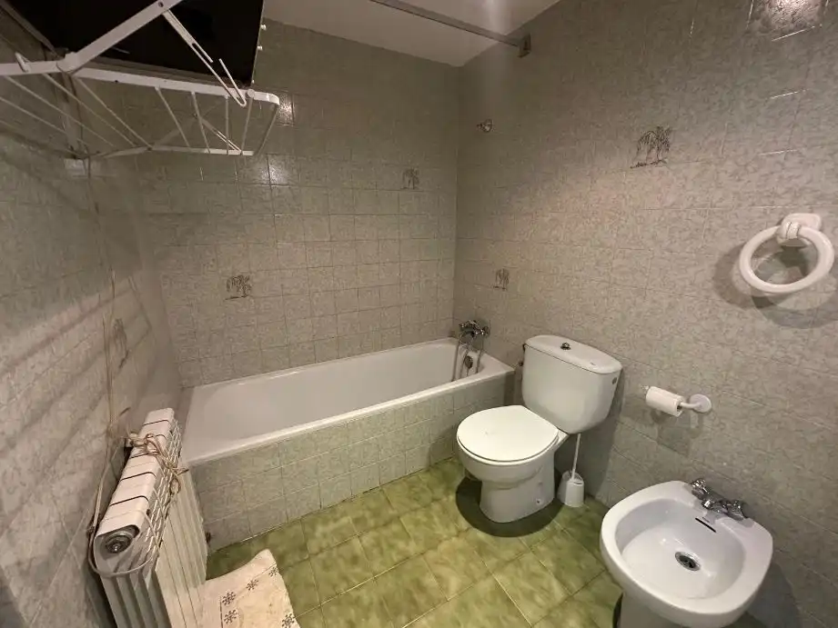 Piso de 120 m² en Pamplona