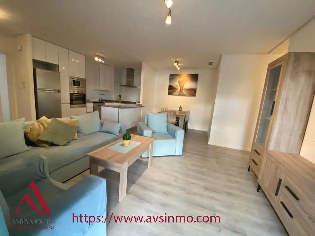 Appartamento 70 m² a Orihuela