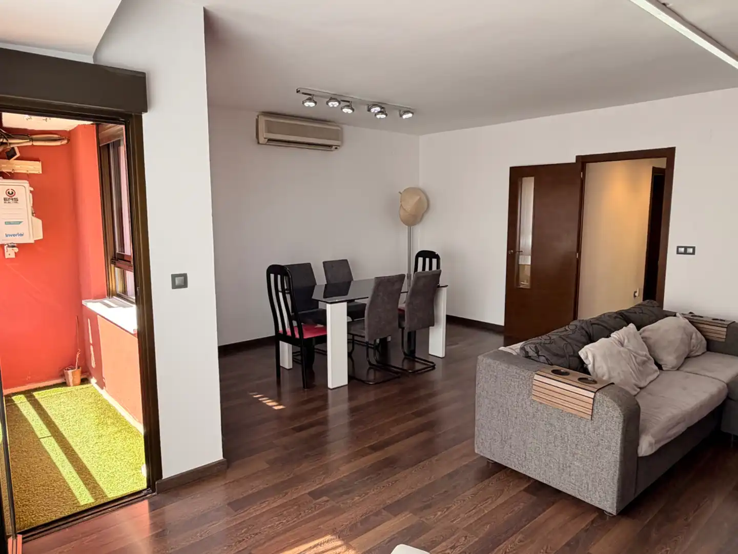 Pis de 104 m² a Castelló de la Plana