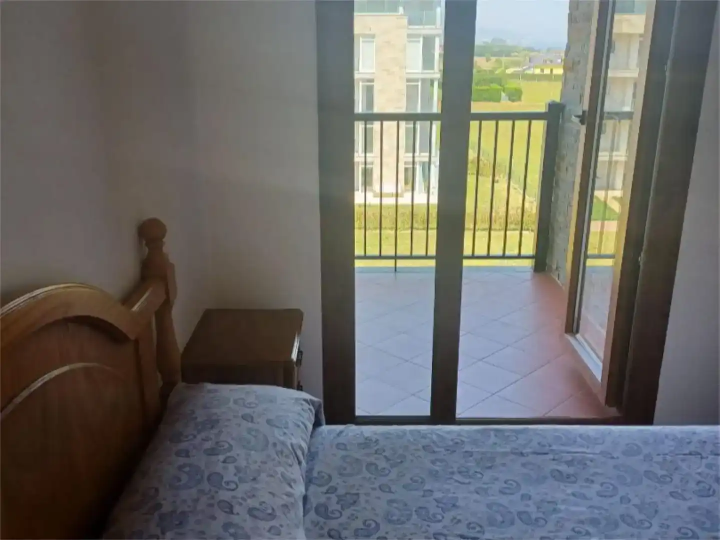 Piso de 70 m² en Foz