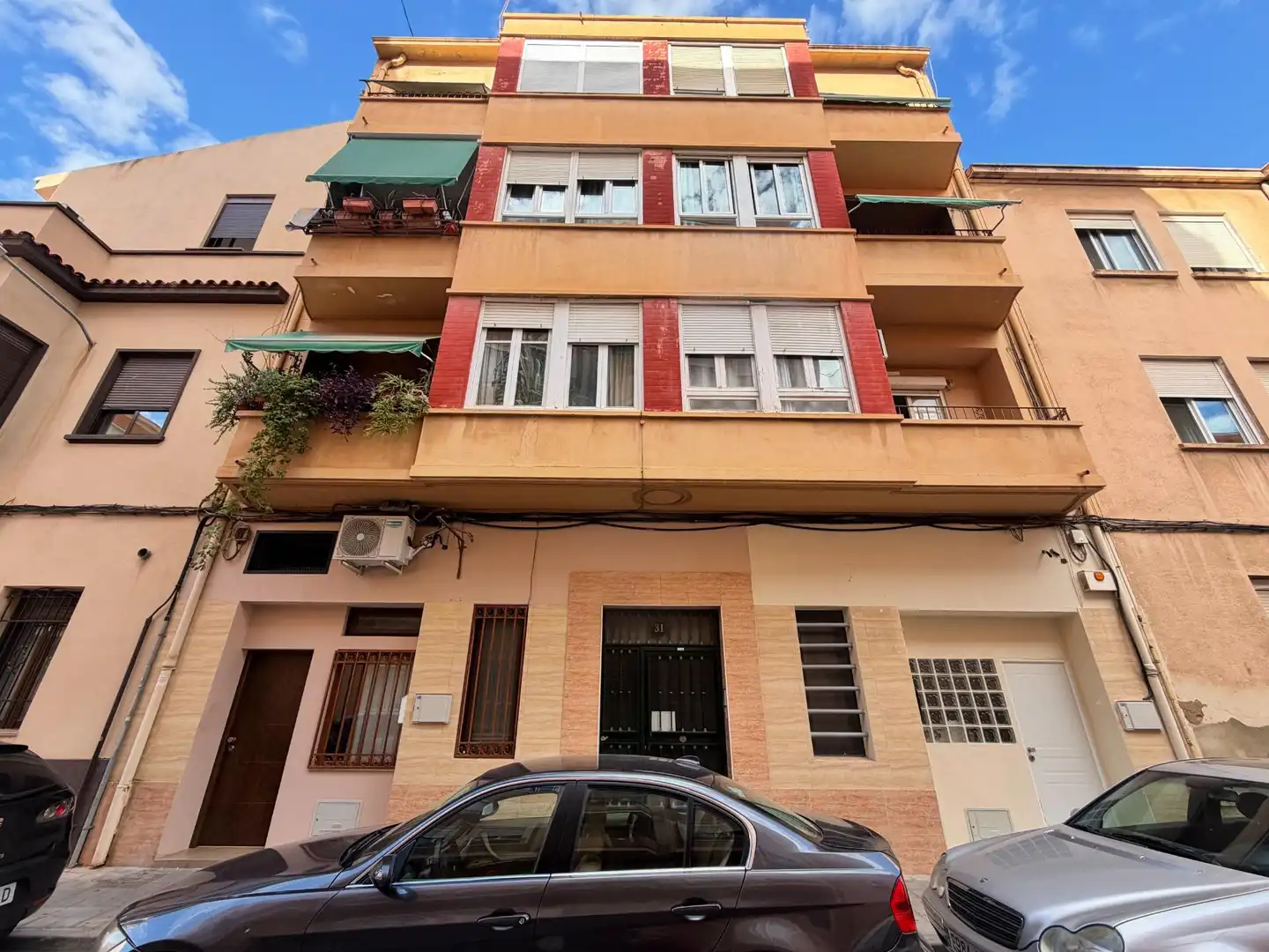 Pis de 114 m² a Alacant
