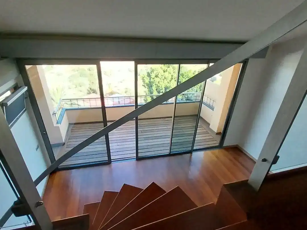 Piso de 130 m² en Santa Brígida