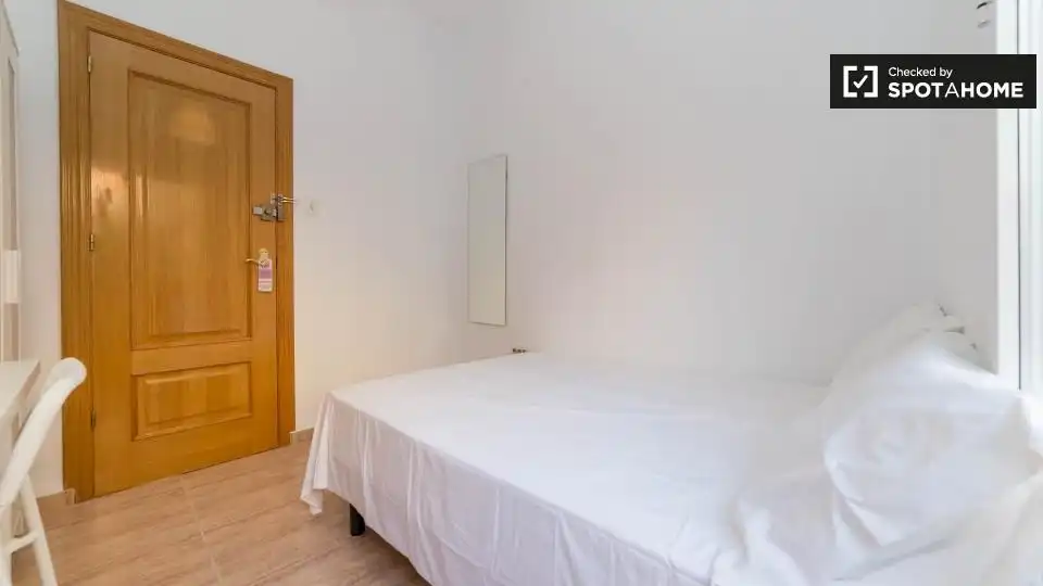 Habitación 140 m², Valencia