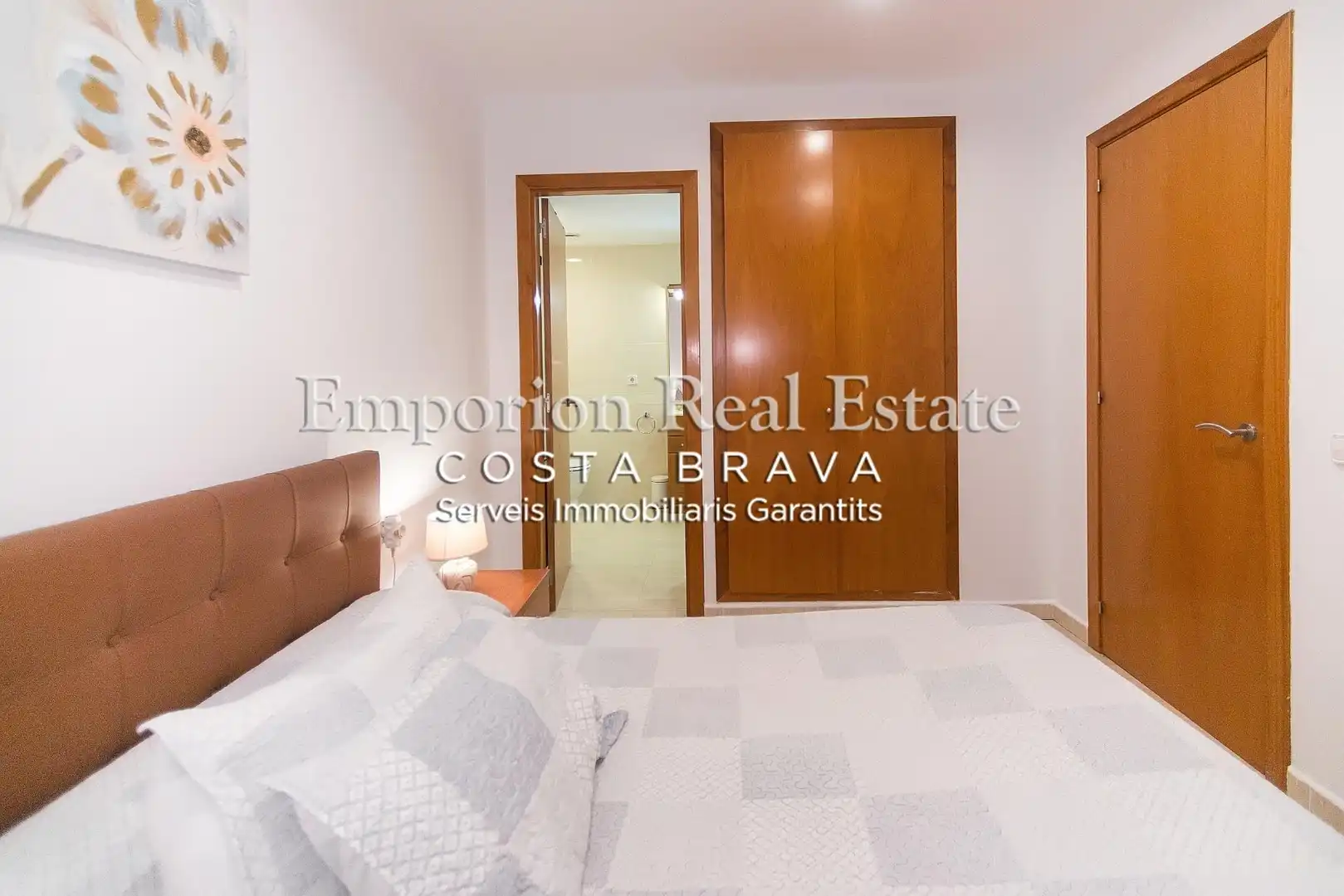 Piso de 96 m² en Palamós