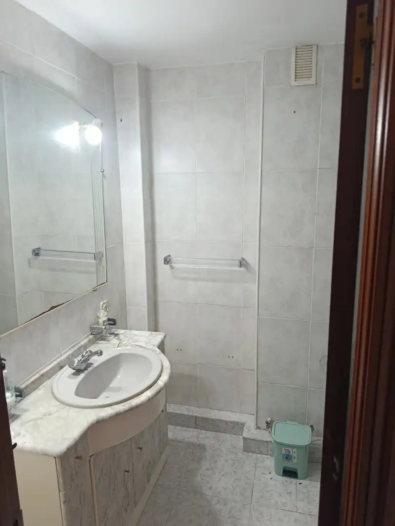 Pis de 165 m² a Ferrol