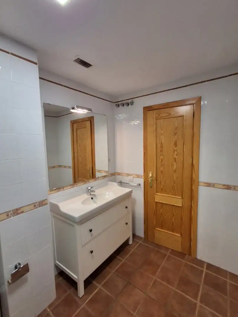 Pis de 113 m² a Vega de San Mateo
