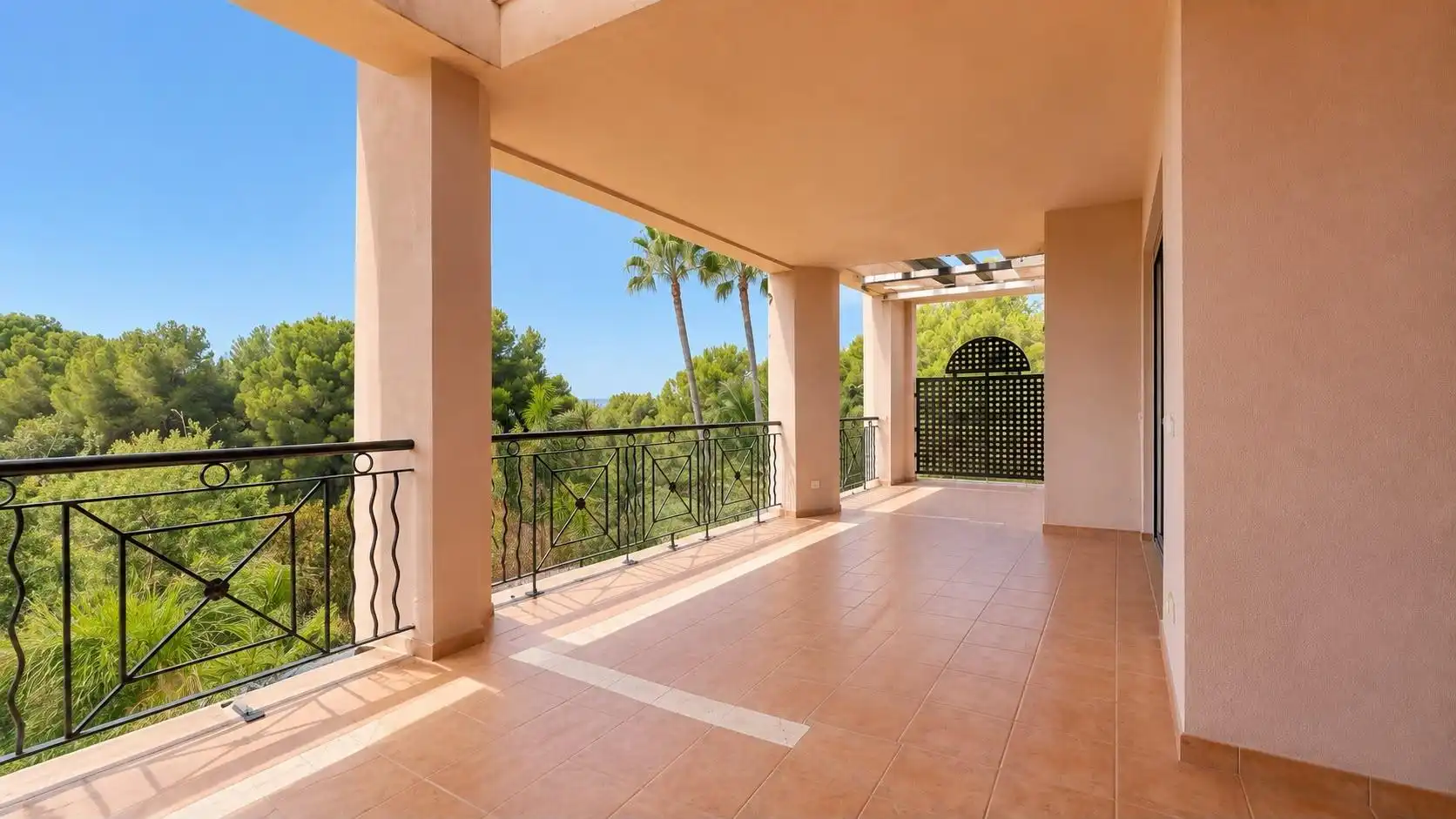 Piso de 124 m² en Calvià