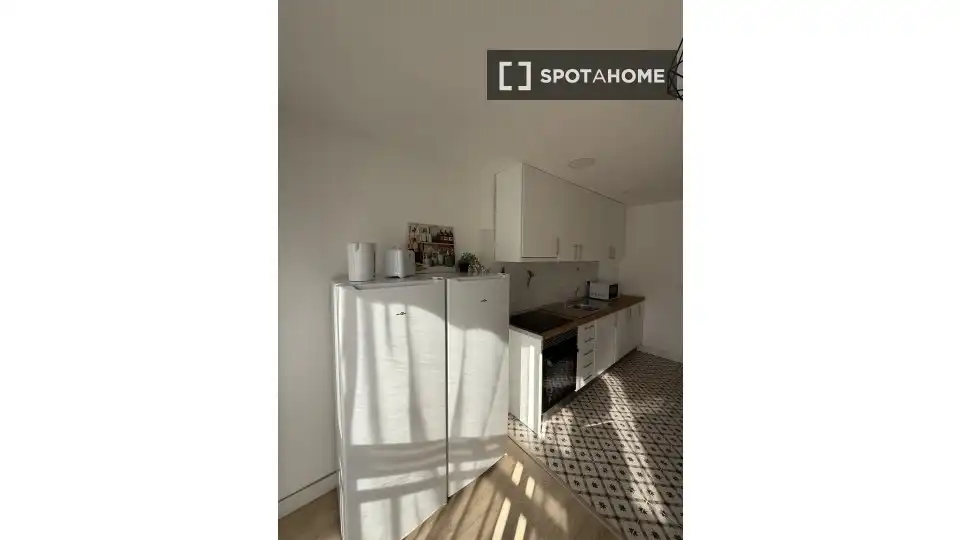 Habitación en alquiler, Alicante