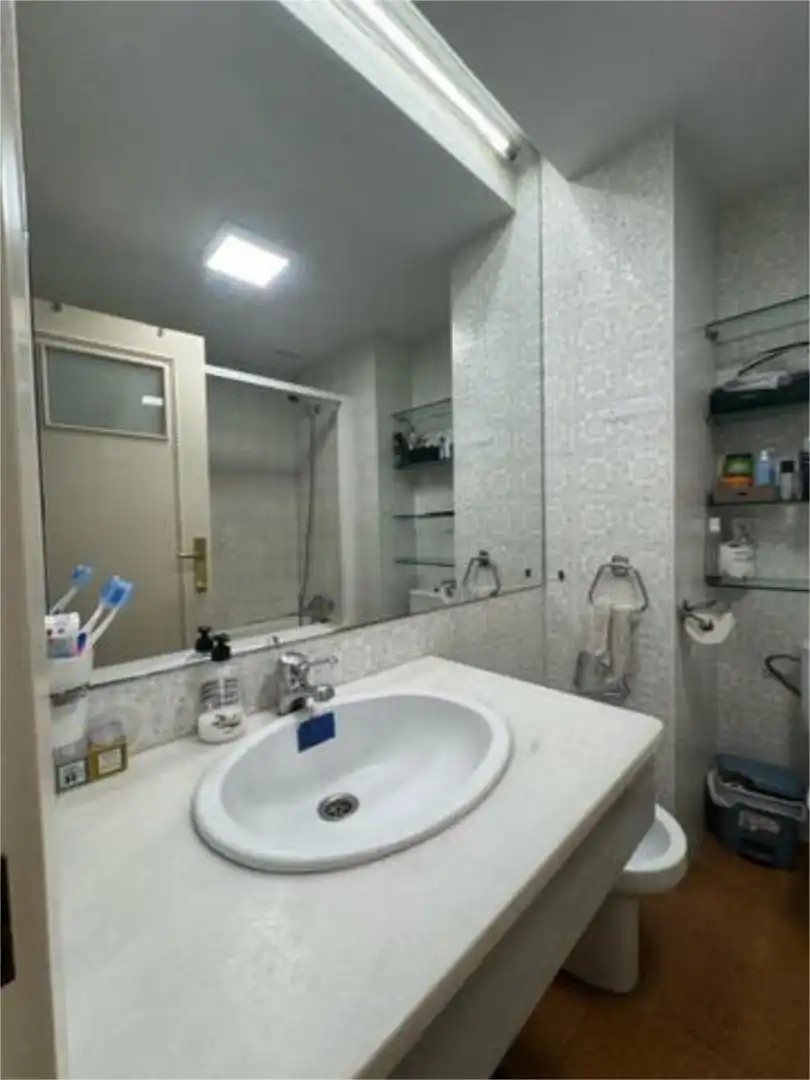 Habitación 120 m², Sevilla