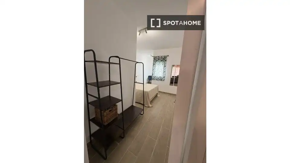 Habitación 92 m², Sevilla