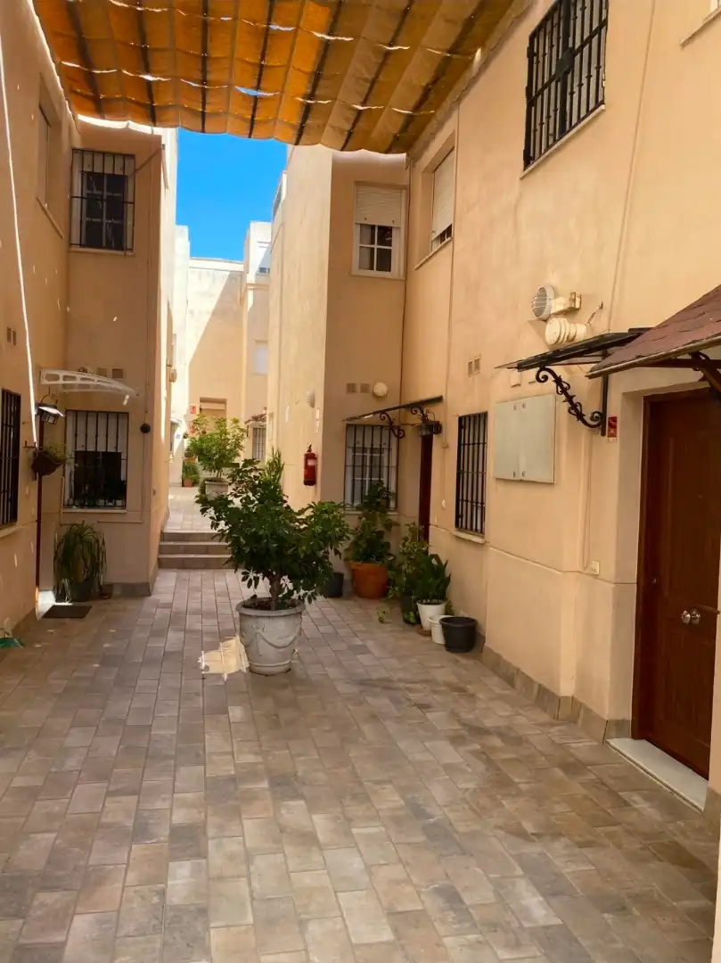 Piso de 110 m² en Dos Hermanas