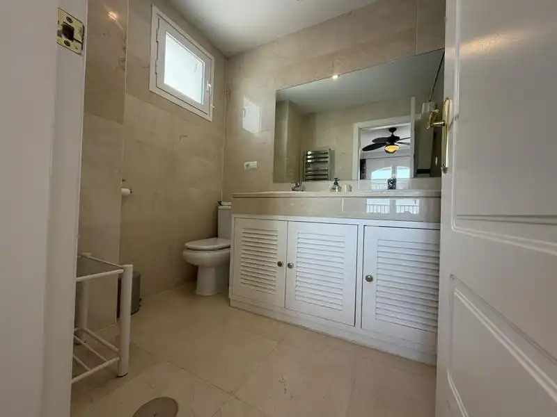 Piso de 135 m² en Benahavís