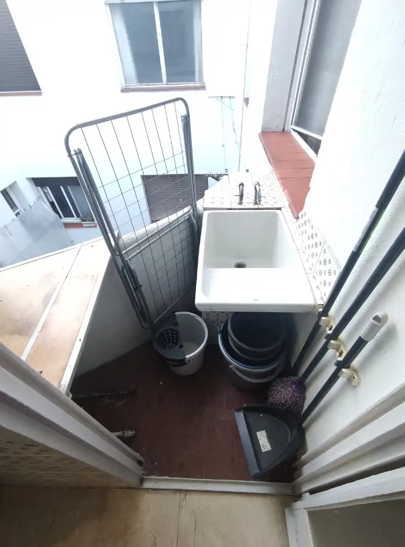 Wohnung 130 m² in Ourense