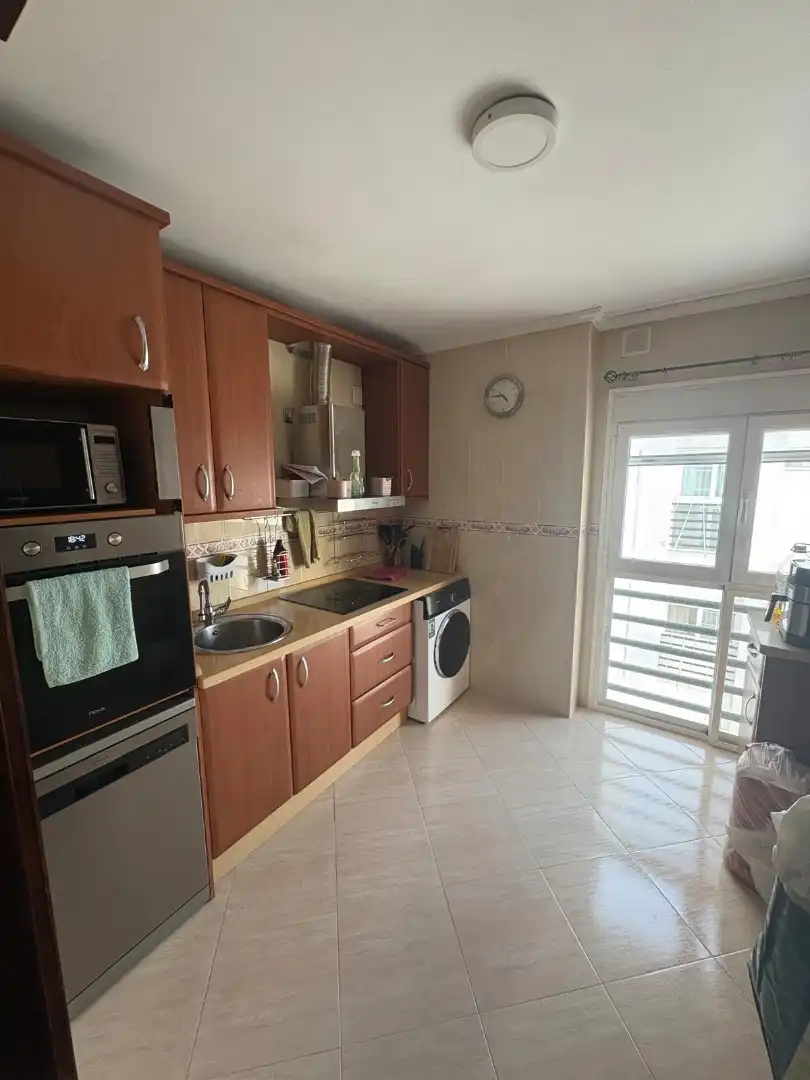 Habitació de lloguer, San Fernando