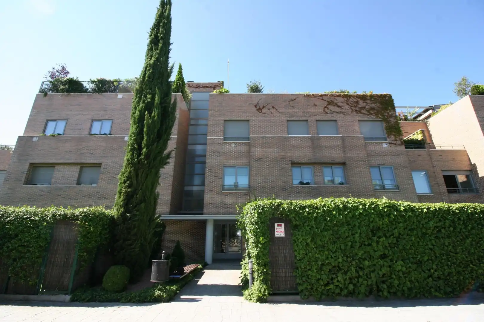 Pis de 132 m² a Madrid