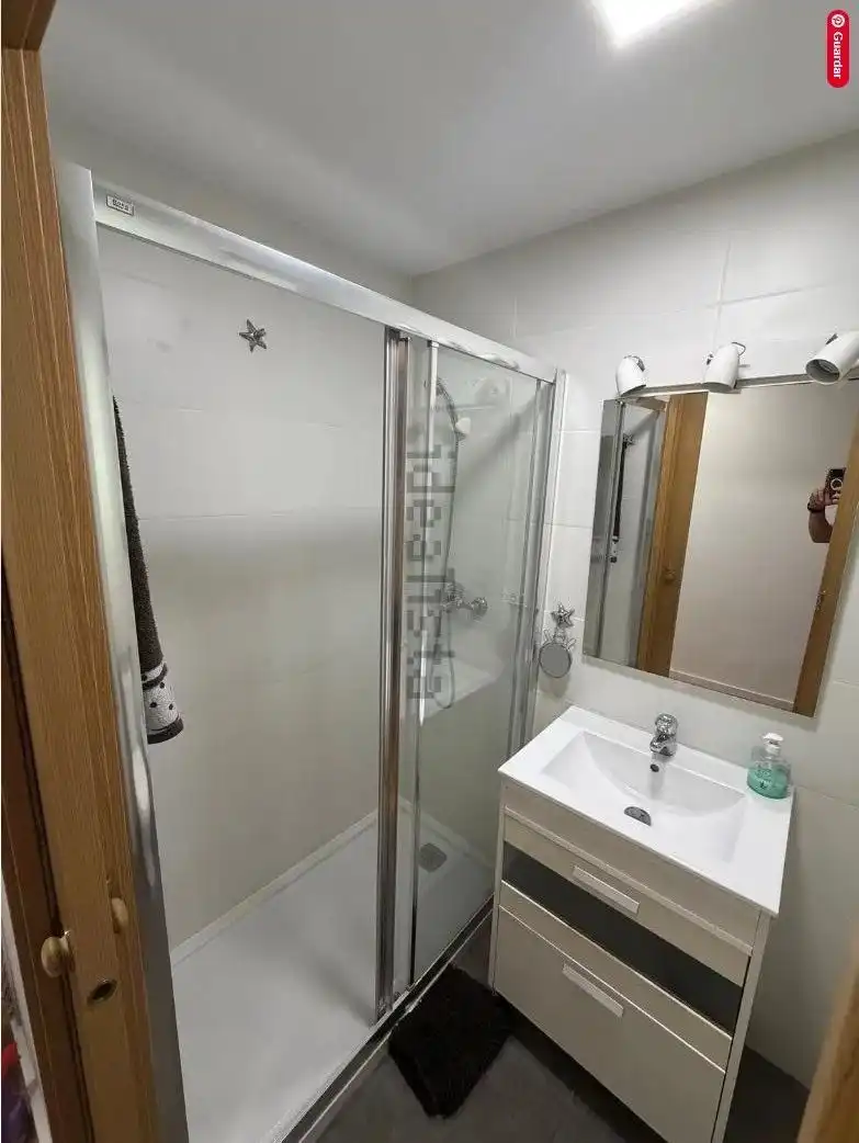 Piso de 95 m² en Almería