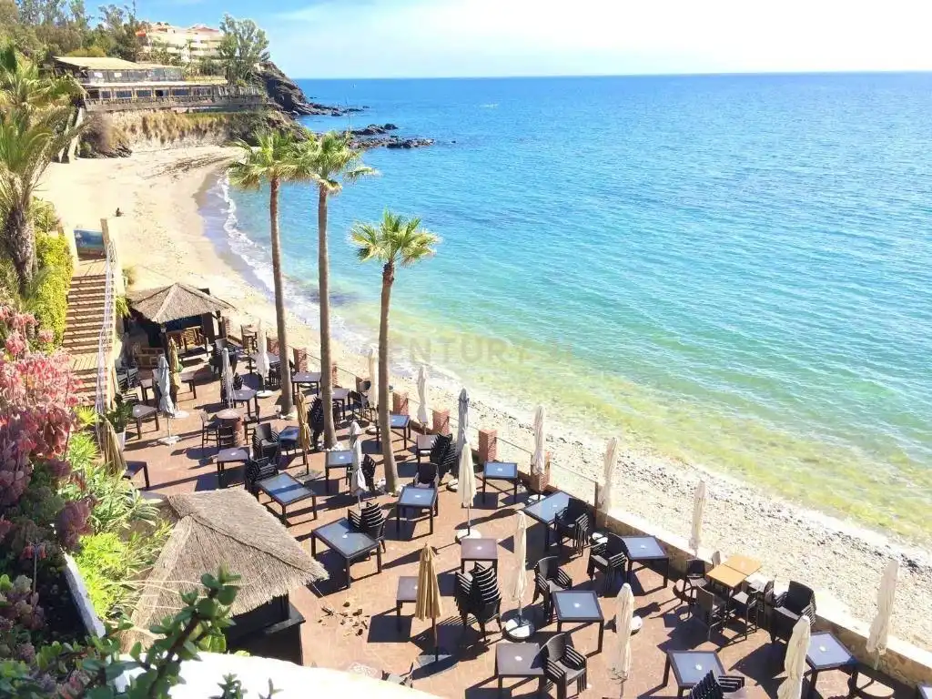 Piso de 187 m² en Benalmádena