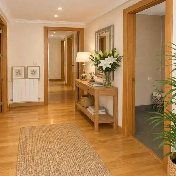 Pis de 105 m² a Còrdova