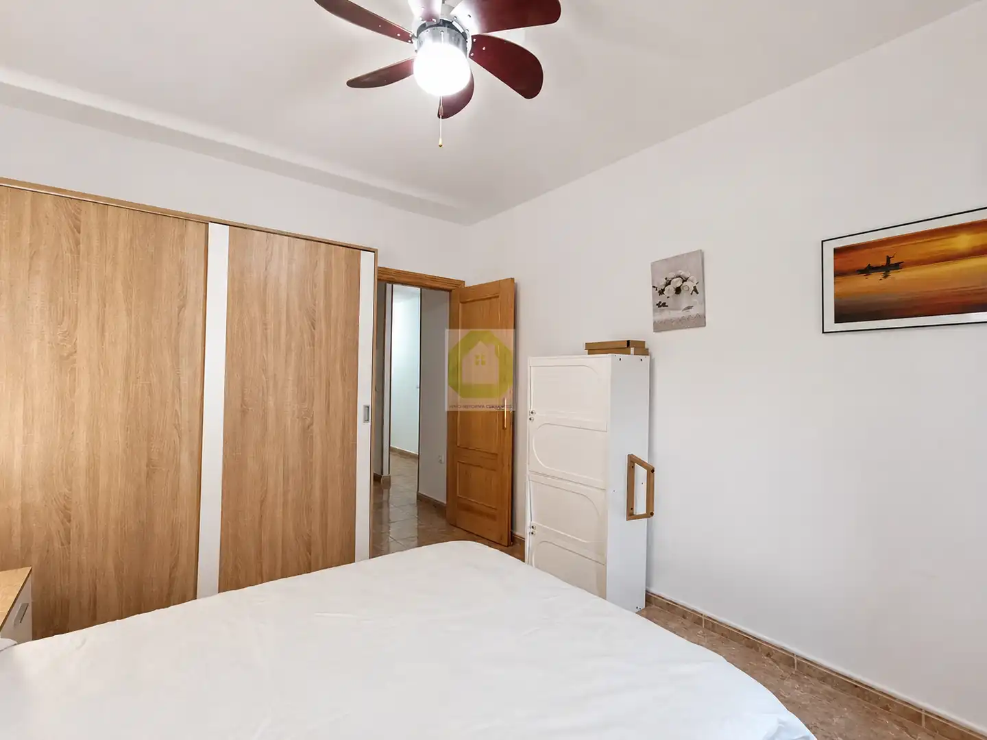 Pis de 68 m² a Las Gabias