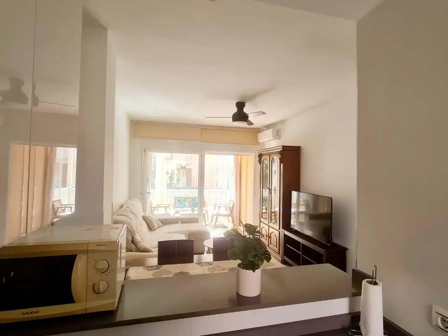 Piso de 64 m² en Lepe