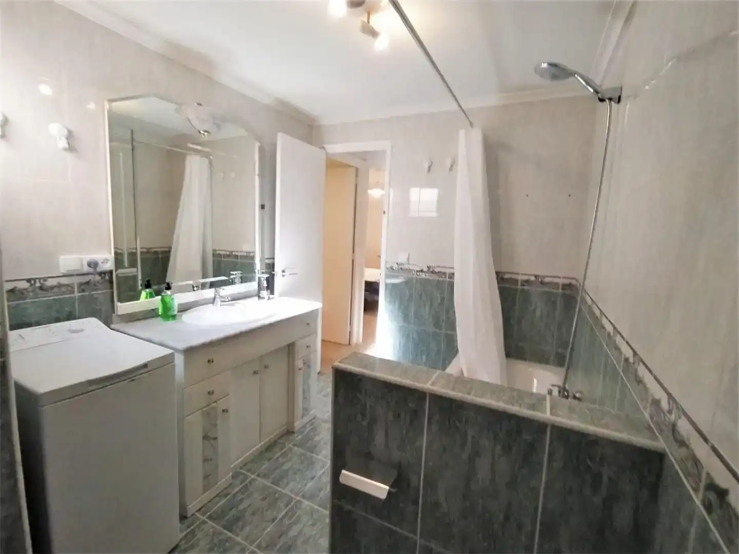 Habitación 90 m², Elche