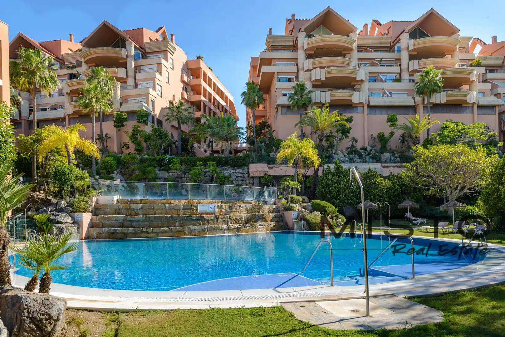 Pis de 153 m² a Marbella
