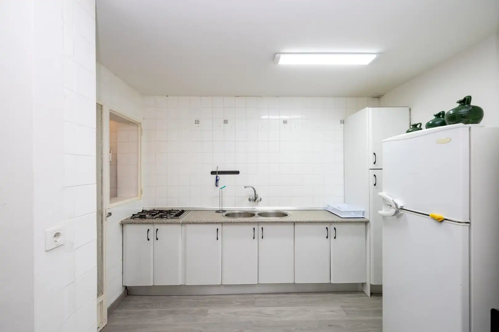 Piso de 110 m² en Granada