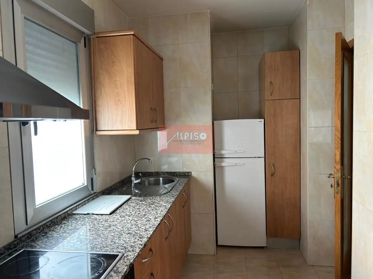 Piso de 81 m² en Ourense