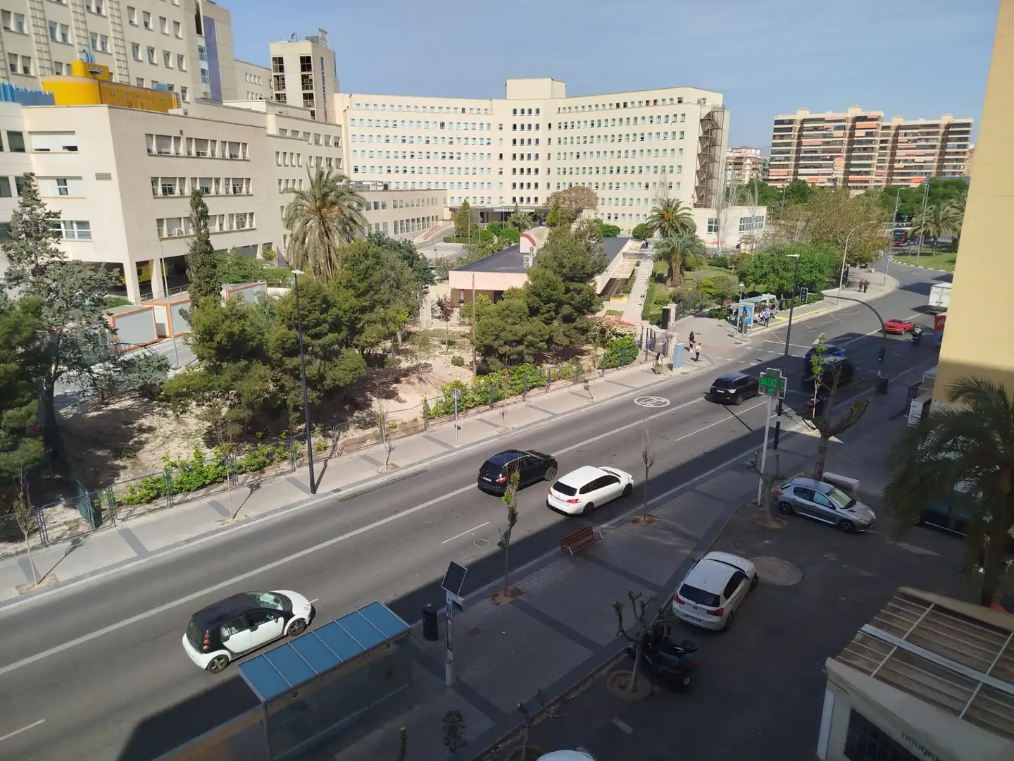 Pis de 75 m² a Alacant