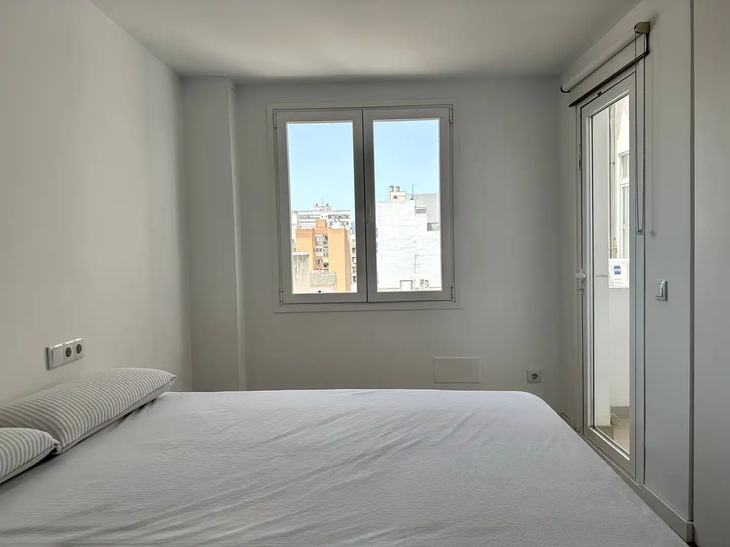 Piso de 100 m² en Palma