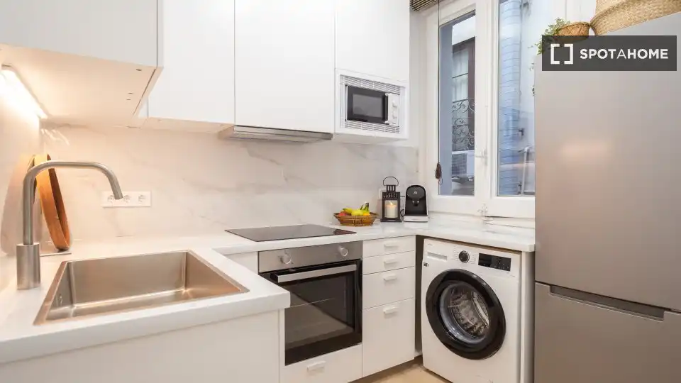 Habitación 160 m², Barcelona