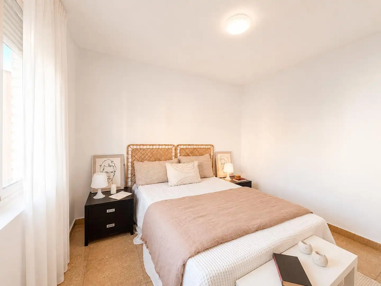 Piso de 63 m² en Godella