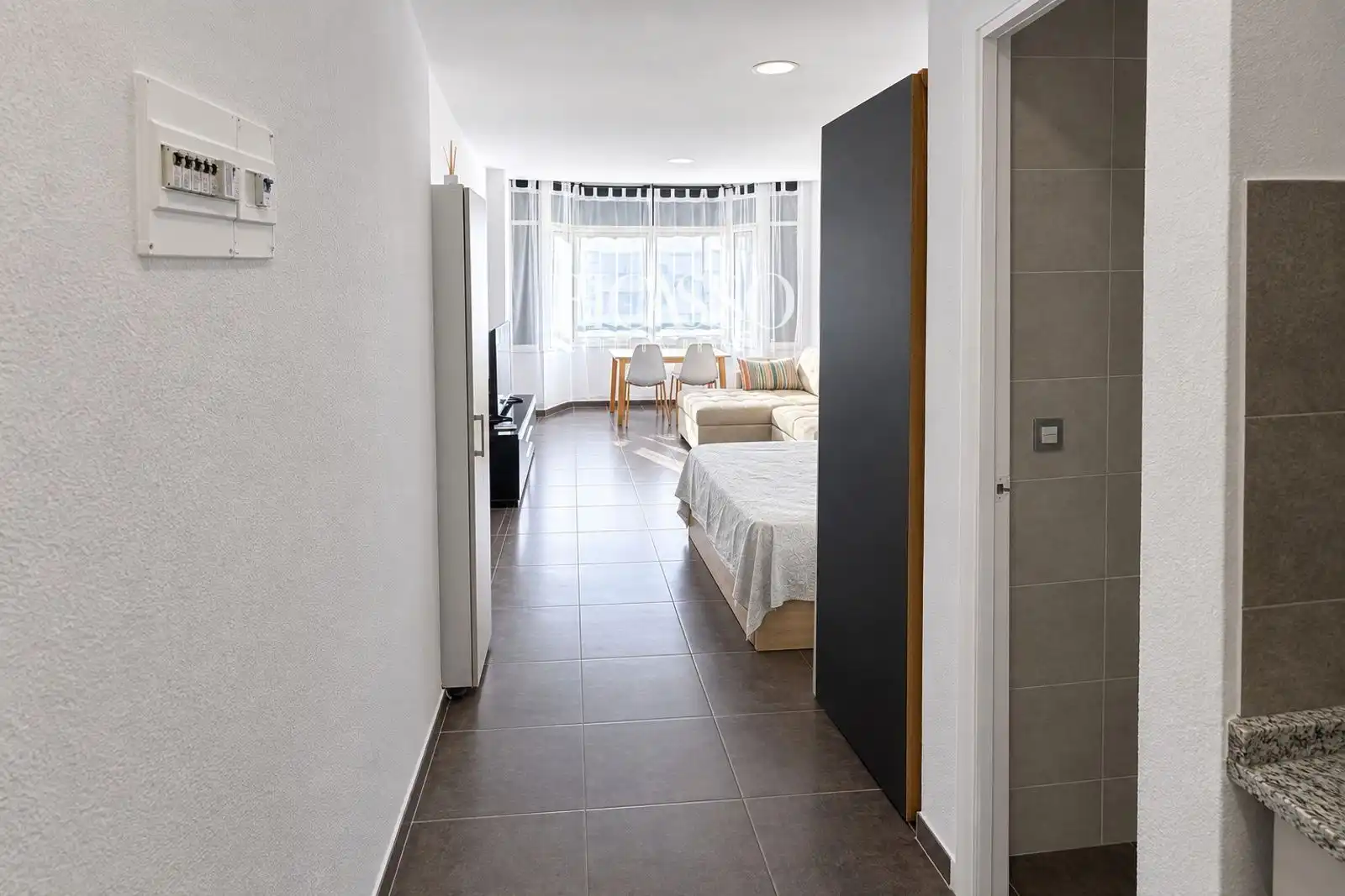 Pis de 40 m² a Torremolinos