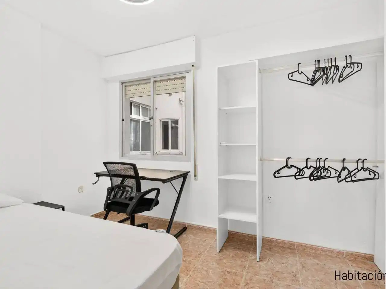 Piso de 95 m² en Málaga