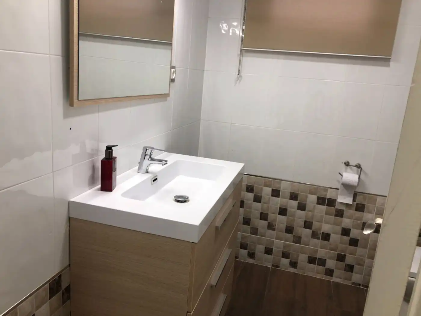 Pis de 82 m² a Elx